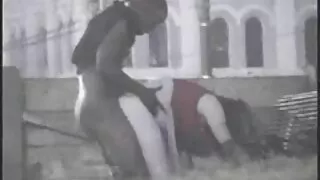 एमेच्योर बीडीएसएम सेक्स मिल्यो कालो दास संग ठूलो स्तन