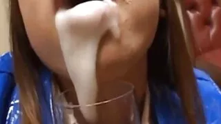 अश्लील गोरा bitlivened Pines को सह संग tipsy स्टड