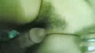 Legy गाढा blued युवती मान्छे को एक भीड संग गिरोह-बैंग मा