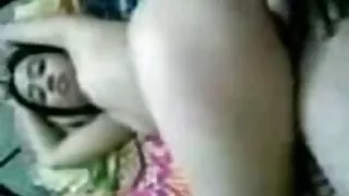 ल्याटिना रहनेवाला राम्रो गुदा लागि कलाकार द्वारा बहकाइयो