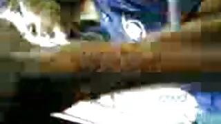 सुस्वाद एबोन फट्टो