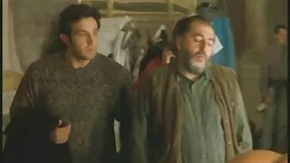 सेतो छाला र आबनूस जोडी एक गैंगबैंग सँगै