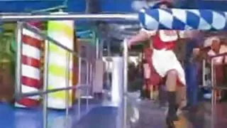 बी बी ओचियालि चश्मा संग उनको प्रेमी को दुई कामुक गडबड हुन्छ