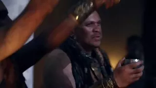 परिपक्व se spot तीव्र सह लागि मानिसहरू द्वारा गडबड